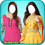 Cover Image of 下载 Women Salwar Suits  APK