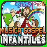 Musica Gospel Infantiles Mp3 icon
