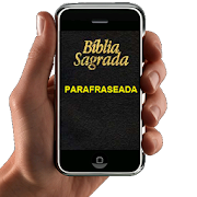 Bíblia Parafraseada  Icon