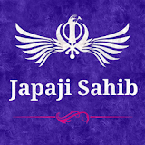 Japaji Sahib : In hindi, english & punjabi icon