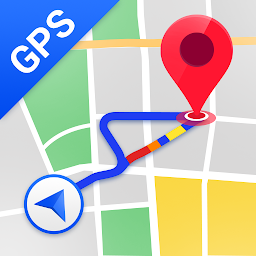 GPS Navigation - Route Finder: Download & Review