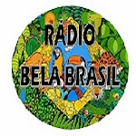 Cover Image of Download Radio Bela Brasil  APK