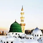 Cover Image of डाउनलोड Islamic Wallpapers HD Offline  APK