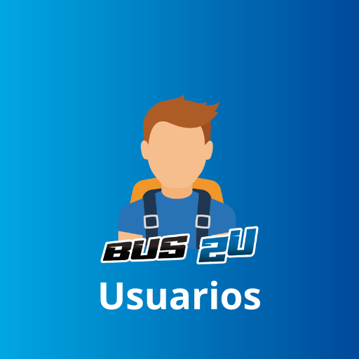 Bus2u Usuarios logo