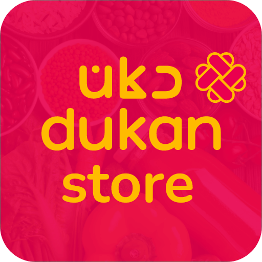 GD Store GetDukanStore-3.1.296 Icon
