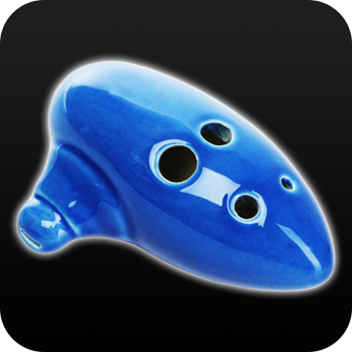 Ocarina 2.6 Icon