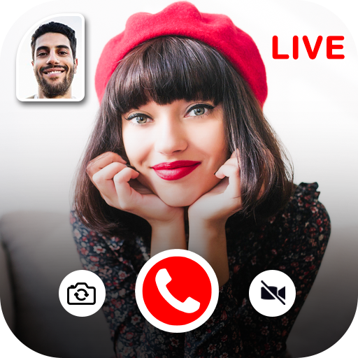 RandoCall - Global Video Call Download on Windows