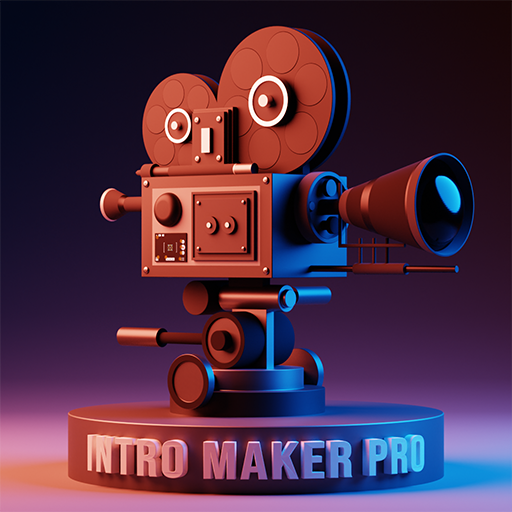 Intro Maker: Intro Video Maker logo