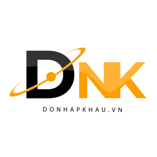 Donhapkhau.vn - Chuẩn EU, Mỹ Download on Windows