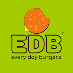 Cover Image of Скачать Every Day Burgers (EDB) 2.12.2 APK
