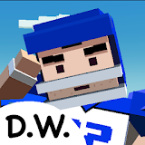DodgeWars icon