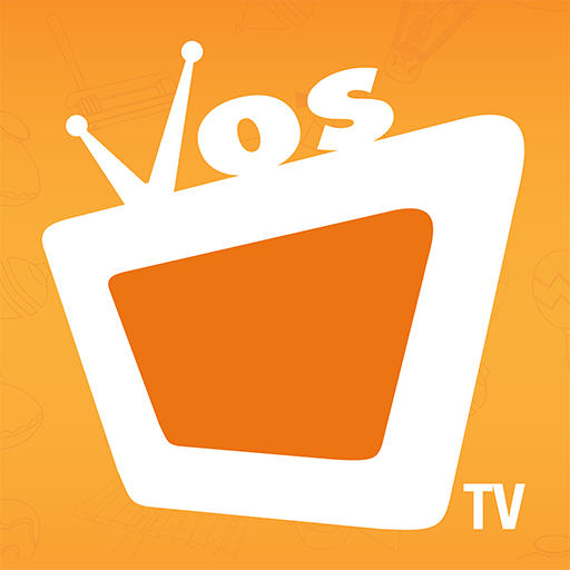 VosTV  Icon
