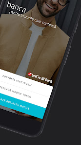 Captura 2 Business Mobile android