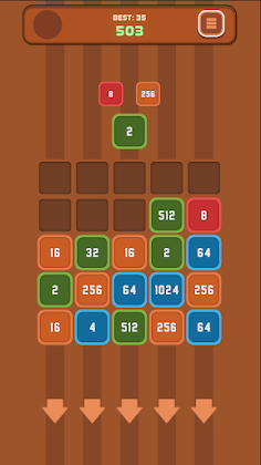 Merge Numberblocks - Screenshot 4