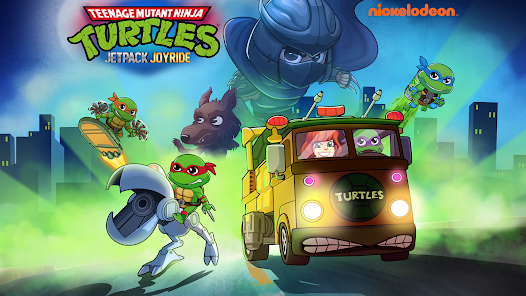 Jetpack Joyride MOD APK v1.68.1 (Unlimited Coins/All Unlock) Gallery 10