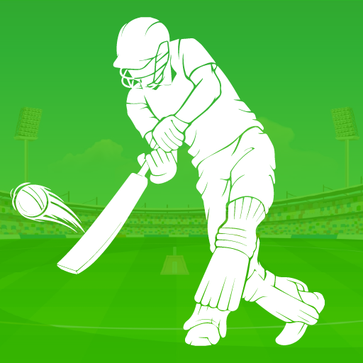 Live Cricket Score: CricNews Laai af op Windows