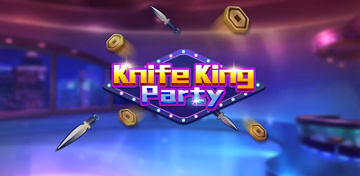 Knife King Party