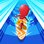 Water Race 3D MOD Apk (Unlimited Gems)