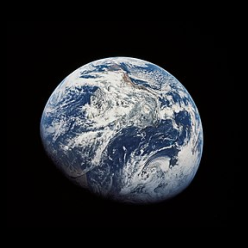 Space Scientist logo