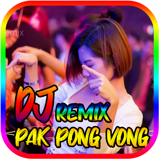 DJ Pak Pong Vong Viral 2022 Download on Windows