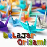 Video Belajar Origami icon