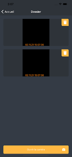 Pic2Folder V2 Screen 3