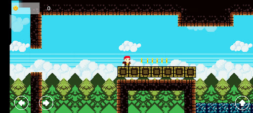 Mystic Mario Screen 2