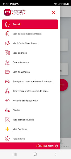 Mutuelle des Scop et des Scic Screen 3