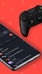 Plink: Team up, Chat & Play Screenshot