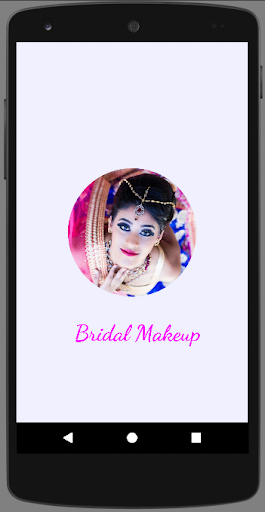 Bridal Makeup Videos