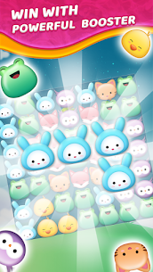 Animal Pop Blast – Win Cash 3