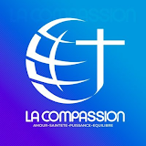 compassion tv icon