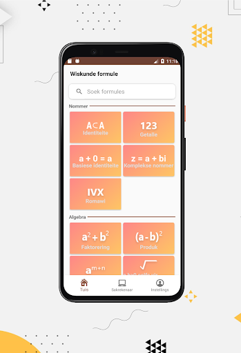 App-voorskou