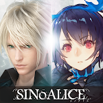 Cover Image of Télécharger SINoALICE 80.0.1 APK