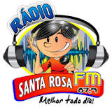 Rádio Santa Rosa FM icon