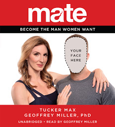 Icon image Mate: Become the Man Women Want