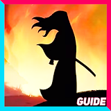 Guide for samurai jack icon