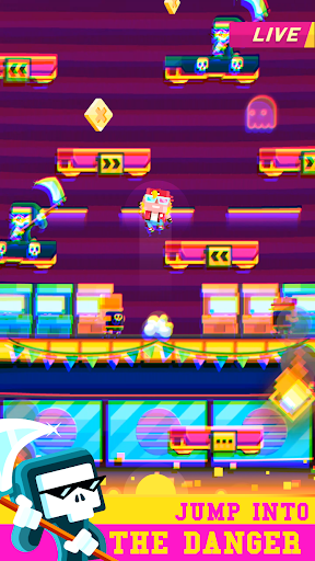 Super Scaloni Screen 2