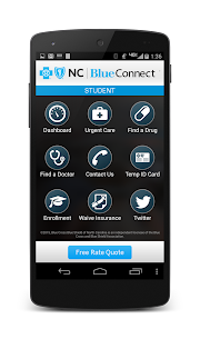 Student Blue Connect Mobile For Pc – Video Calls And Chats – Windows And Mac 2