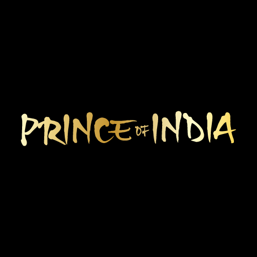 Prince of India EX39 logo