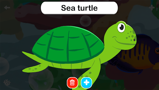 Screenshot 12 Mi Pequeño Acuario android