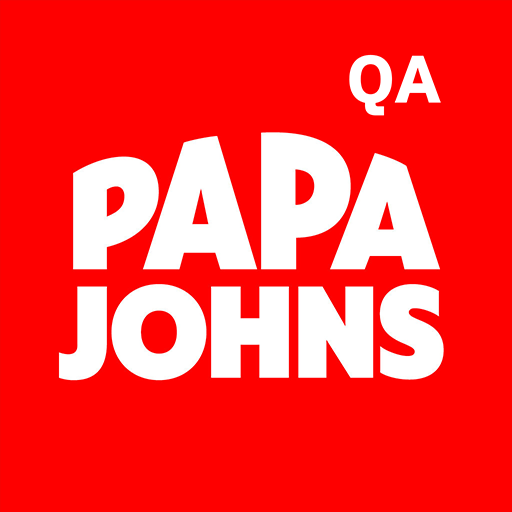Papa John’s Pizza Qatar  Icon