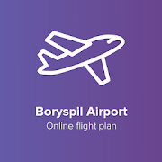 KBP Boryspil Airport Kiev/Kyiv. Online flight plan