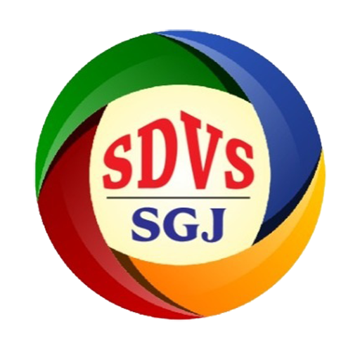Sri Durga logo