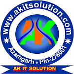 Cover Image of Download AK IT Solution  APK