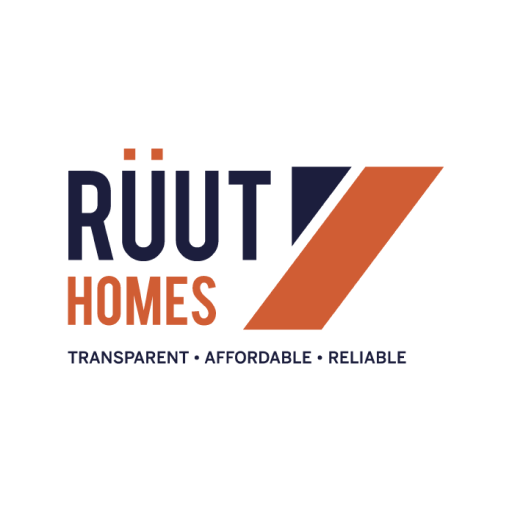 RUUT Homes logo