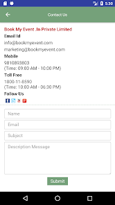 Bobit Events - Apps on Google Play