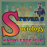 Sravan’s Sociology icon