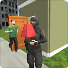 Thief Robbery Simulator Car challenge 1.9