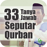 33 Tanya Jawab Seputar Qurban icon